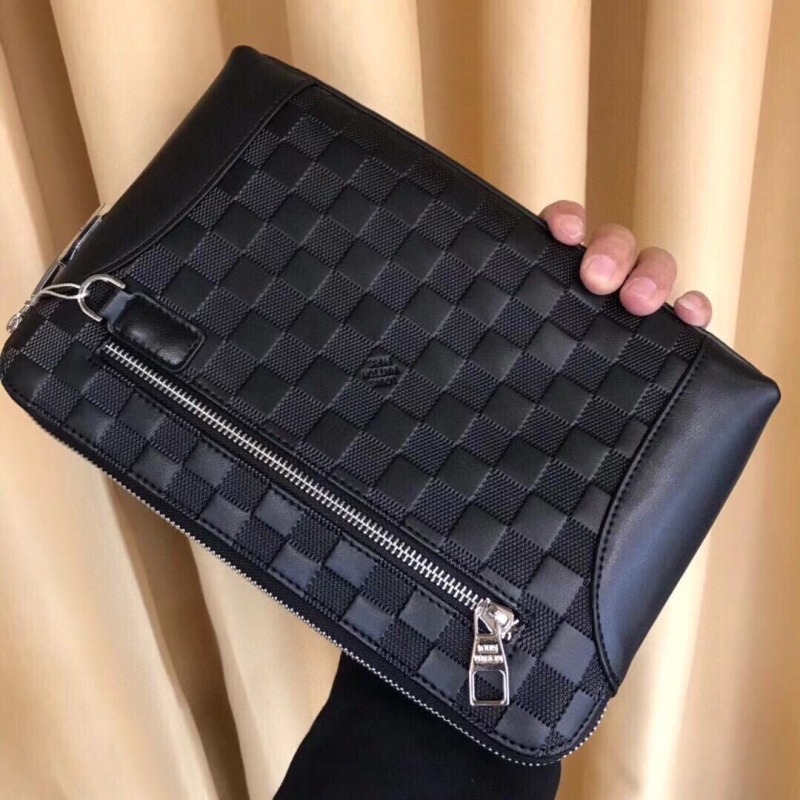 LV Clutch Bags